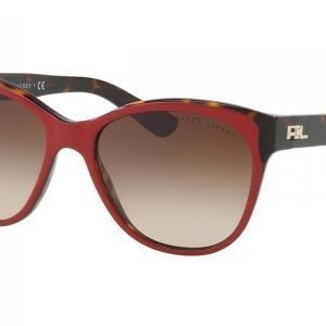 Ralph Lauren RL8156 563213 Aurinkolasit