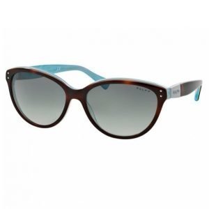 Ralph Lauren Ra5168 Aurinkolasit Tort / Turquoise