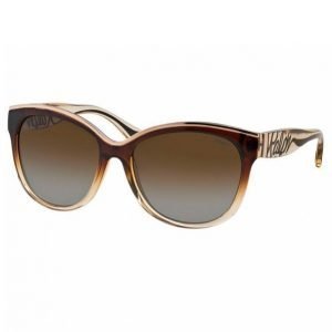 Ralph Lauren Ra5178 Aurinkolasit Ruskea / Tan / Gradient