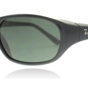 Ray-Ban 2016 601/71 Musta Aurinkolasit