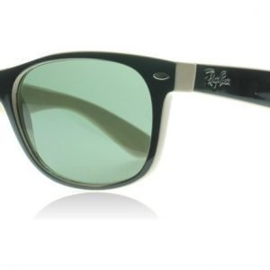 Ray-Ban 2132 Wayfarer 2132 2132 875 Musta Aurinkolasit