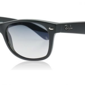 Ray-Ban 2132 Wayfarer 2132 601S78 Musta Aurinkolasit