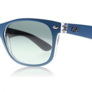 Ray-Ban 2132 Wayfarer 2132 619171 Sininen Aurinkolasit