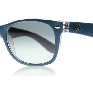 Ray-Ban 2132 Wayfarer 2132 619171 Sininen Aurinkolasit