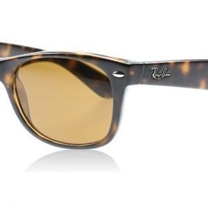 Ray-Ban 2132 Wayfarer 2132 710 Havanna Aurinkolasit