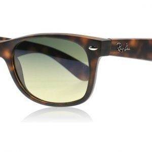 Ray-Ban 2132 Wayfarer 2132 894/76 Matta Havana Aurinkolasit