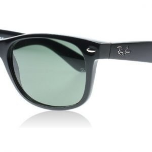 Ray-Ban 2132 Wayfarer 2132 901 Musta Aurinkolasit