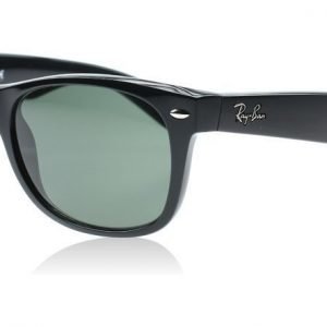 Ray-Ban 2132 Wayfarer 2132 901 Musta Aurinkolasit