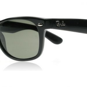 Ray-Ban 2132 Wayfarer 2132 901/58 Musta Aurinkolasit