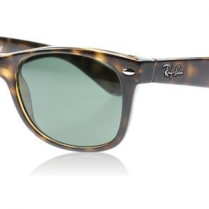 Ray-Ban 2132 Wayfarer 2132 902 Kilpikonna Aurinkolasit