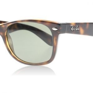 Ray-Ban 2132 Wayfarer 2132 902/58 Kilpikonna Aurinkolasit