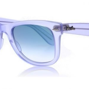 Ray-Ban 2140 Wayfarer 2140 60603F Ice Pops Viinirypäle Aurinkolasit