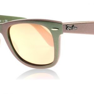 Ray-Ban 2140 Wayfarer 2140 6109Z2 Venus Aurinkolasit