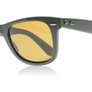 Ray-Ban 2140 Wayfarer 2140 889 Matta Kyyhkynruskea Aurinkolasit