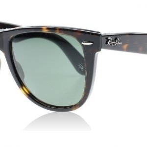 Ray-Ban 2140 Wayfarer 2140 902 Kilpikonna Aurinkolasit