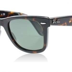 Ray-Ban 2140 Wayfarer 2140 902 Kilpikonna Aurinkolasit