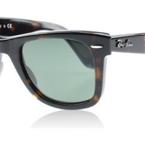 Ray-Ban 2140 Wayfarer 2140 902 Tumma Kilpikonna Aurinkolasit