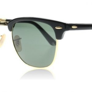 Ray-Ban 2176 901 Musta Aurinkolasit