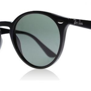 Ray-Ban 2180 601/71 Musta Aurinkolasit