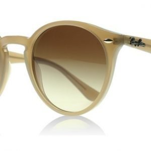 Ray-Ban 2180 616613 Ruskea Aurinkolasit