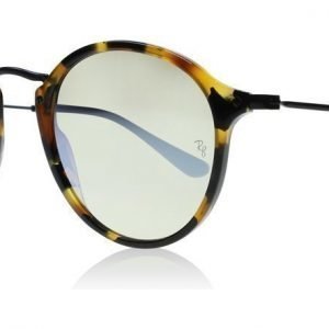 Ray-Ban 2447 11579U Havanna-musta Aurinkolasit