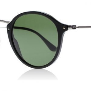 Ray-Ban 2447 901-58 Musta Aurinkolasit