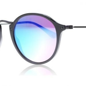 Ray-Ban 2447 901/4O Musta Aurinkolasit