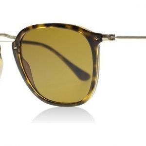 Ray-Ban 2448N 710 Vaalea havanna Aurinkolasit