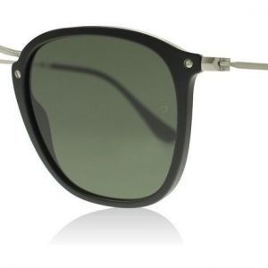 Ray-Ban 2448N 901 Musta Aurinkolasit