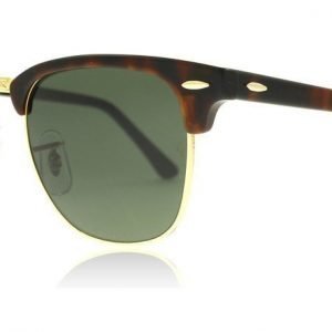 Ray-Ban 3016 Clubmaster 3016 W0366 Kilpikonna Aurinkolasit