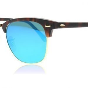 Ray-Ban 3016 W0365 49 3016 114517 Kilpikonna-kulta Aurinkolasit