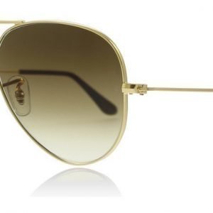 Ray-Ban 3025 001/51 Arista Aurinkolasit