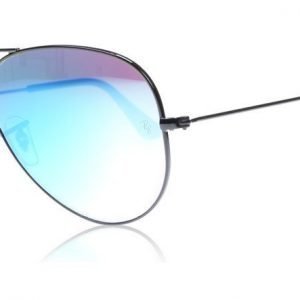 Ray-Ban 3025 002/4O Musta Aurinkolasit