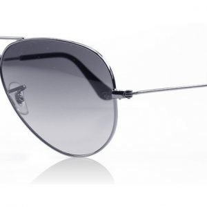 Ray-Ban 3025 004/78 Asemetalli Aurinkolasit