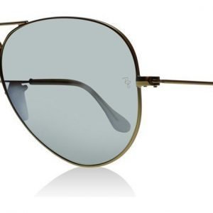 Ray-Ban 3025 112-W3 Kulta Aurinkolasit