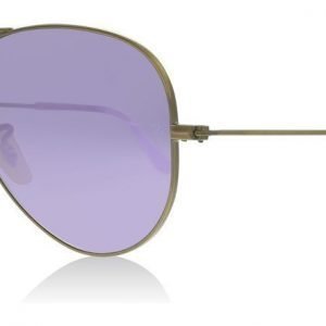 Ray-Ban 3025 167/1R Harjattu pronssi Aurinkolasit