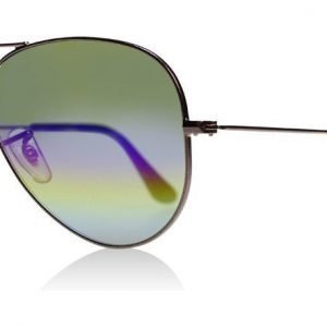 Ray-Ban 3025 9019/C2 Tumma pronssi Aurinkolasit