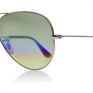 Ray-Ban 3025 9020/C4 Vaalea pronssi Aurinkolasit