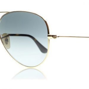 Ray-Ban 3025 Aviator 181/71 Kulta Aurinkolasit