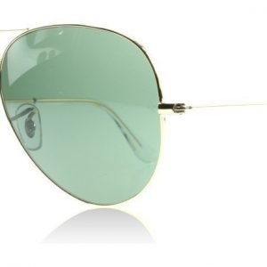 Ray-Ban 3025 Aviator 3025 001 Kulta Aurinkolasit