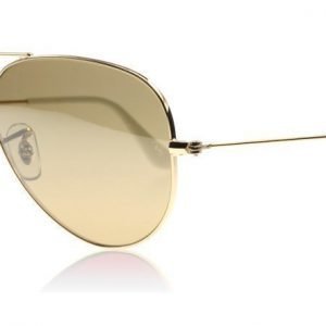 Ray-Ban 3025 Aviator 3025 001/3K Arista Aurinkolasit