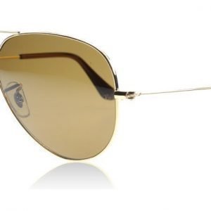 Ray-Ban 3025 Aviator 3025 001/57 Arista Aurinkolasit