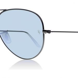 Ray-Ban 3025 Aviator 3025 029/30 Matta asemetalli Aurinkolasit