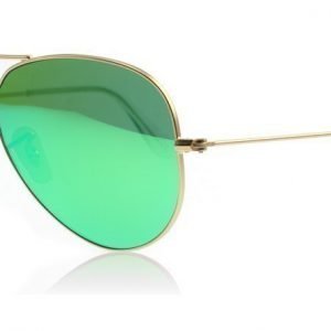 Ray-Ban 3025 Aviator 3025 112/P9 Kulta Aurinkolasit