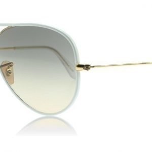 Ray-Ban 3025JM 146/32 Valkoinen Aurinkolasit