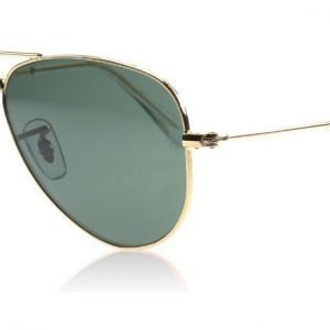 Ray-Ban 3044 Small Aviator 3044 L0207 Kulta Aurinkolasit