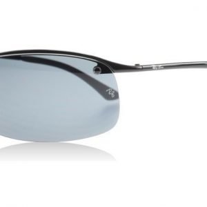 Ray-Ban 3183 002/81 Musta Aurinkolasit