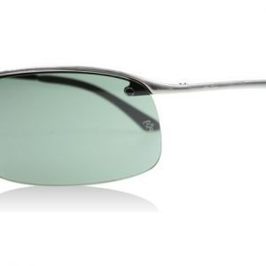 Ray-Ban 3183 004/71 Asemetalli Aurinkolasit