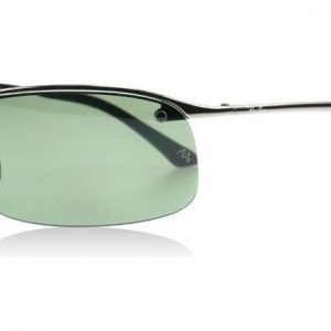 Ray-Ban 3183 004/9A Asemetalli Aurinkolasit