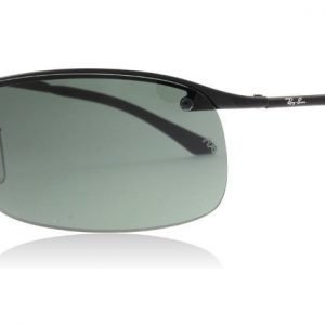 Ray-Ban 3183 006/71 Matta musta Aurinkolasit